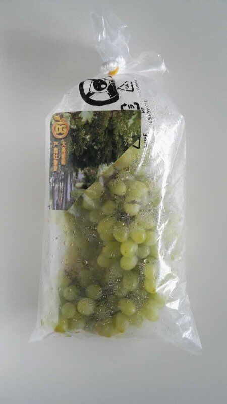 吐魯番葡萄